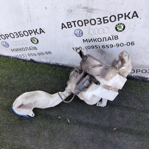 3B0955453AD Бачок омывателя купить Ирпень
