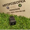 Кнопка открытия лючка бензобака 3B0959833A VAG