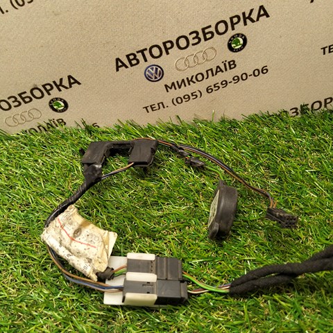Автомобильный датчик дождя 3B0971411A VAG