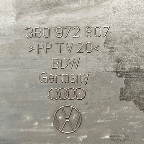 VAG 3B0972807 в наличии Винница