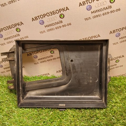 Рамка фильтра салона 3B1819640A VAG