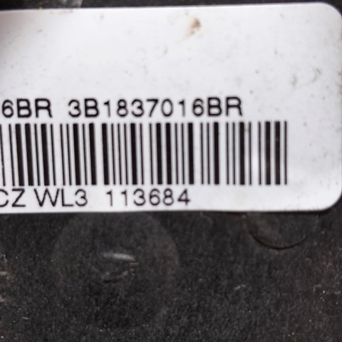 VAG 3B1837016BR Замок двери передней правой в наличии Павлоград