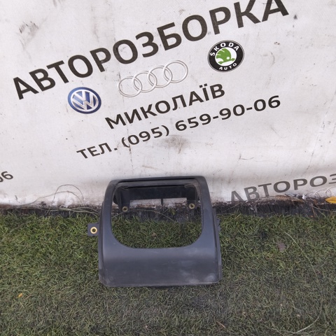 Защитный кожух рулевого механизма 3B1858345C VAG