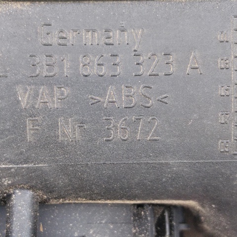 3B1863323A VAG купить в Ровно