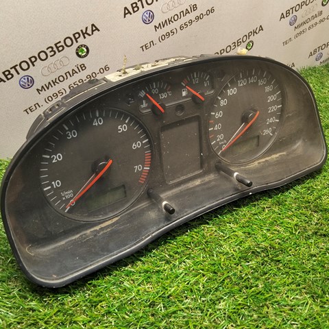 Приборная доска 3B1919880 VAG