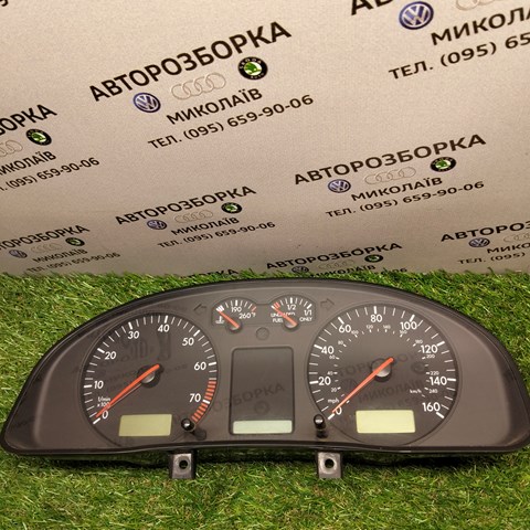 Щиток приборов 3B1919930 VAG
