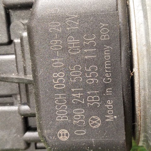 VAG 3B1955113C Мотор дворников в наличии Николаев