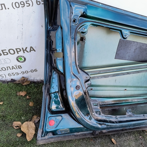 VAG 3B4831051BE Дверь передняя левая в наличии Чернигов