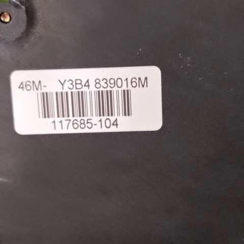 VAG 3B4839016M Замок двери задней правой в наличии Киев