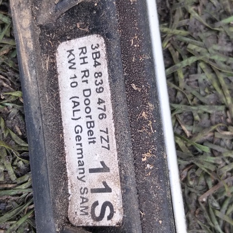 3B48394767Z7 VAG купить в Полтава