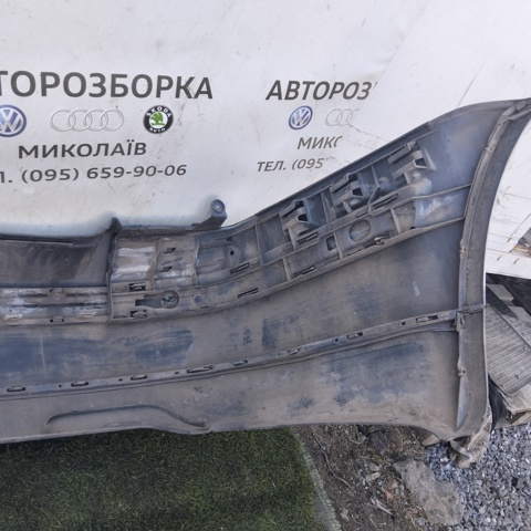 3B5807417D Бампер задний купить Житомир