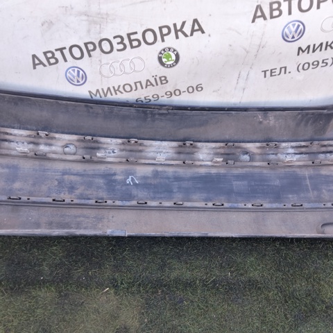 VAG 3B5807417D Задний бампер в наличии Ровно