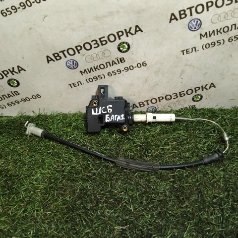 3B5827061C VAG Актуатор замка багажника купить в Полтава