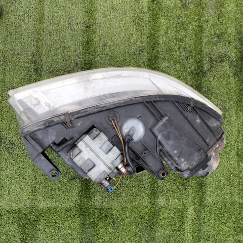 Фара дальнего света в сборе Volkswagen Passat B5