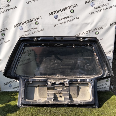 VAG 3B9827025AQ Ляда в наличии Украина