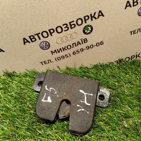 Замок крышки багажника 3B9827505C VAG