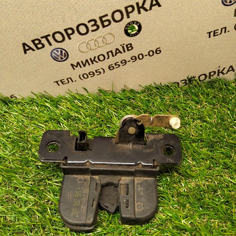 VAG 3B9827505E Замок багажника в наличии Каменское