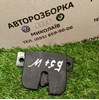Замок пятой двери 3B9827505E VAG