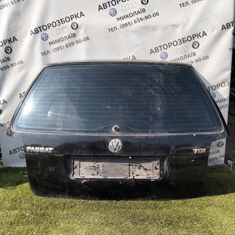 Стекло ляды 3B9845051E VAG