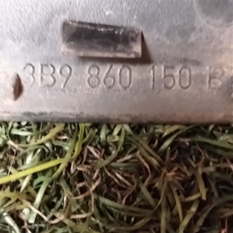 VAG 3B9860145B в наличии Ужгород