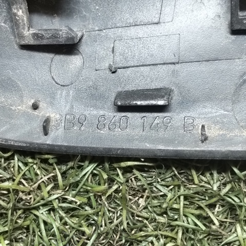 VAG 3B9860149B в наличии Одесса