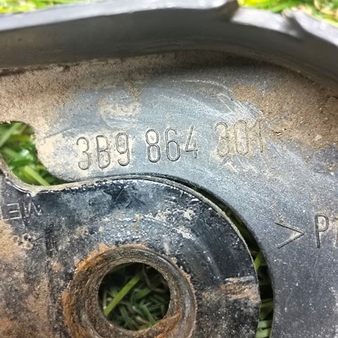 VAG 3B9864301 в наличии Львов