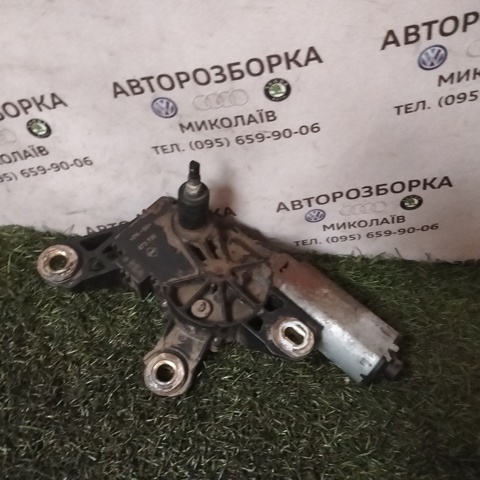 VAG 3B9955711C Моторчик заднего дворника в наличии Львов