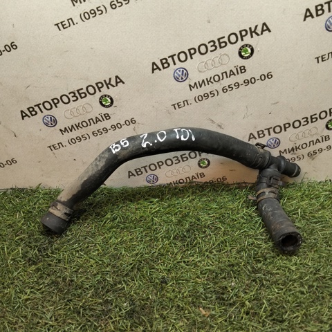 VAG 3C0121086L в наличии Днепр