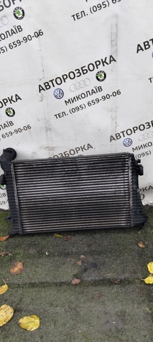 3C0145803F VAG Радиатор интеркуллера купить в Хмельницкий