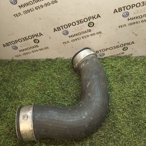 3C0145834F Шланг (патрубок) интеркуллера купить Кривой Рог