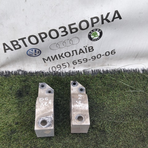 3C0199231E VAG Сайлентблок переднего нижнего рычага купить в Киев