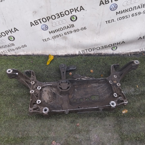3C0199369F VAG Балка передней подвески (подрамник) купить в Каменское
