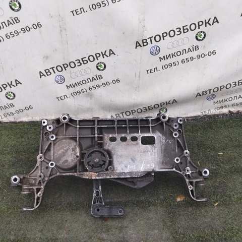 Поперечина передней подвески 3C0199369F VAG