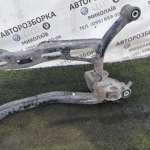 3C0505235R Подрамник задний купить Каменское