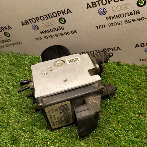 Блок ABS гидравлический 3C0614095M VAG