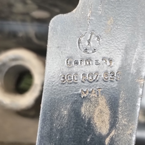3C0807630 VAG купить в Одесса