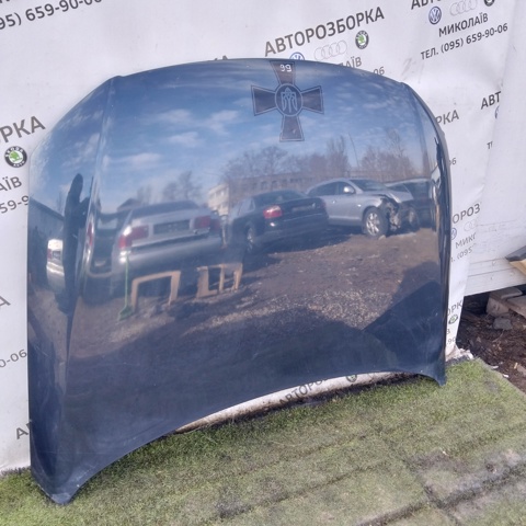 3C0823031 Капот купить Николаев