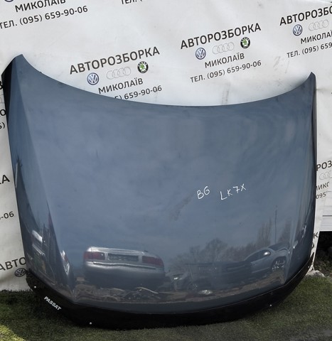 VAG 3C0823031 Капот в наличии Кривой Рог