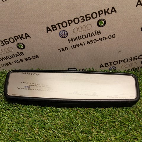 3C0857511J Зеркало заднего вида купить Житомир