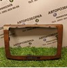 Молдинг (накладка) приборной панели "торпедо", центральный 3C0858069 VAG