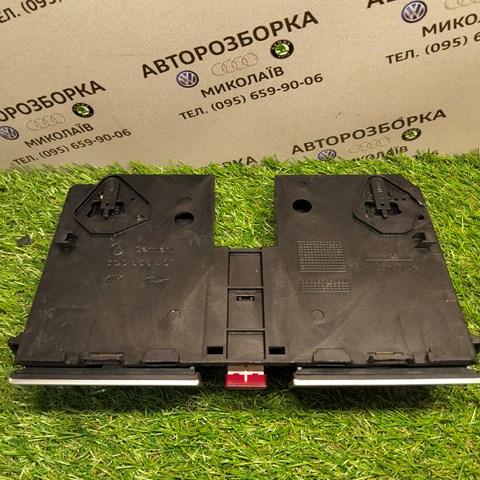 3C0858407 Ящик перчаточный (бардачок) купить Винница