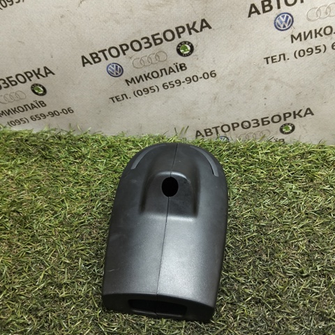 Лобовое стекло 3C0858547 VAG