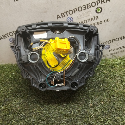 VAG 3C0880201 Подушка безопасности (AIRBAG) водительская в наличии Ровно