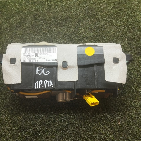 3C0880204C Подушка безопасности (AIRBAG) пассажирская купить Ирпень