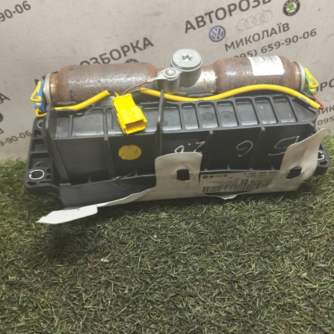 VAG 3C0880204D Подушка безопасности (AIRBAG) пассажирская в наличии Полтава