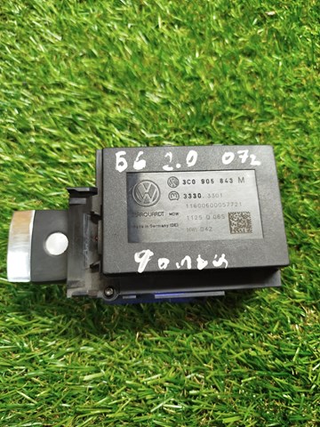 Замок зажигания 3C0905843 VAG