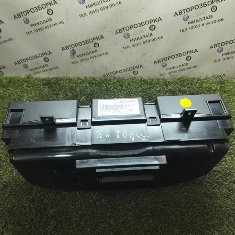 VAG 3C0920871E Приборная доска (щиток приборов) в наличии Павлоград