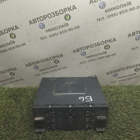 Компьютер бортовой 3C0937049L VAG