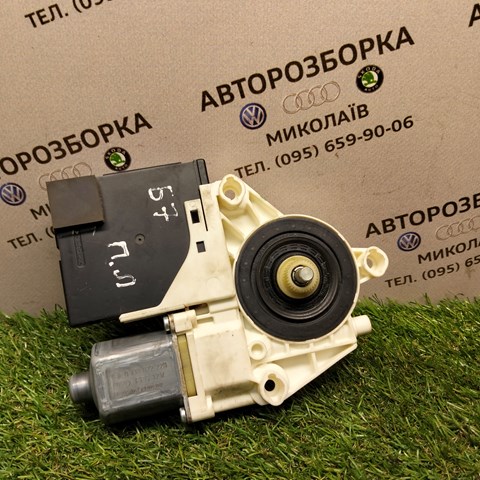 Блок управления комфортом 3C0959793B VAG