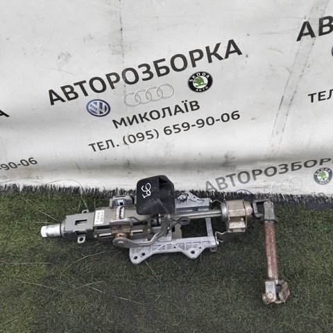 Колонка рулевая 3C1419501N VAG